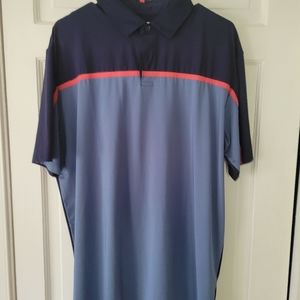 Callaway golf polo